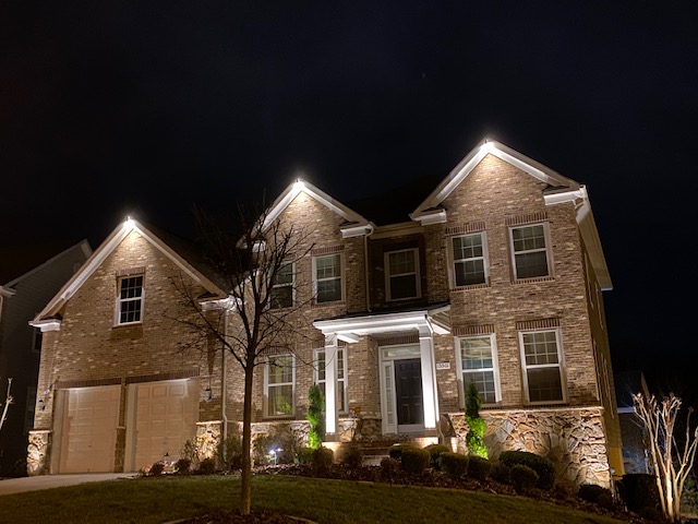 Why Curb Appeal Lighting Matters